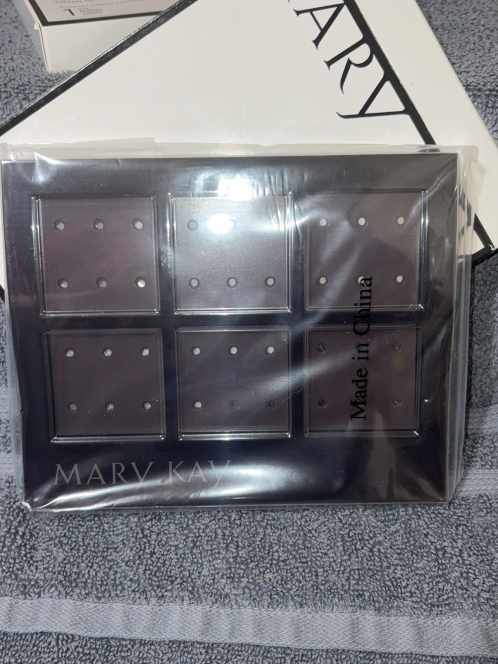Mary Lay tray organizer set of 2